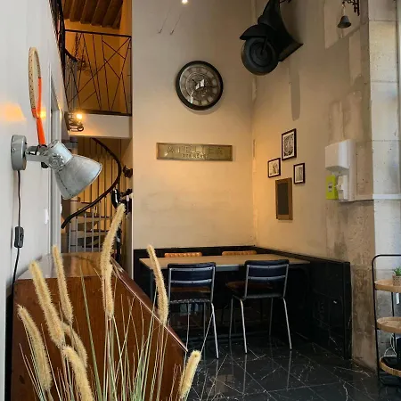 דירה L'atelier # Proche Gare # Stationnement Gratuit# *